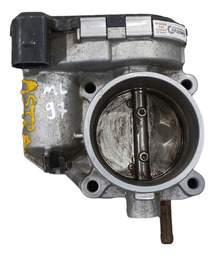 Corpo De Borboleta Tbi Gm Astra 2.0 2009 Usado 0280750237