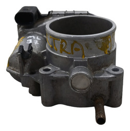 CORPO DE BORBOLETA TBI GM ASTRA 2.0 2009 USADO 0280750237
