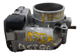 CORPO DE BORBOLETA TBI GM ASTRA 2.0 2009 USADO 0280750237