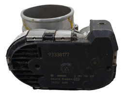 CORPO DE BORBOLETA TBI GM ASTRA 2.0 2009 USADO 0280750237