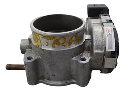 CORPO DE BORBOLETA TBI GM ASTRA 2.0 2009 USADO 0280750237
