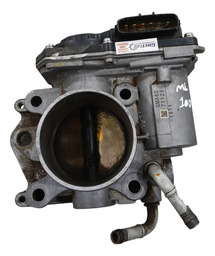 Corpo De Borboleta Tbi New Civic 1.8 2008 Usado Gma6d