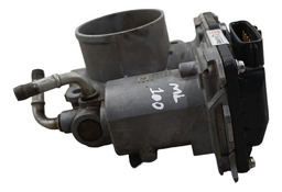 CORPO DE BORBOLETA TBI NEW CIVIC 1.8 2008 USADO GMA6D