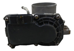 CORPO DE BORBOLETA TBI NEW CIVIC 1.8 2008 USADO GMA6D