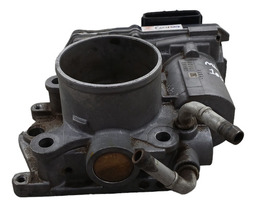 CORPO DE BORBOLETA TBI NEW CIVIC 1.8 2008 USADO GMA6D