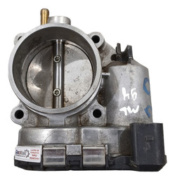 Corpo De Borboleta Tbi Gm Astra 2.0 2009 Usado 0280750237