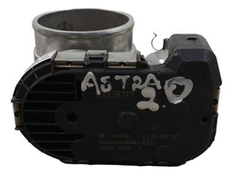 CORPO DE BORBOLETA TBI GM ASTRA 2.0 2009 USADO 0280750237