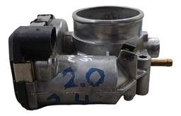 CORPO DE BORBOLETA TBI GM ASTRA 2.0 2009 USADO 0280750237
