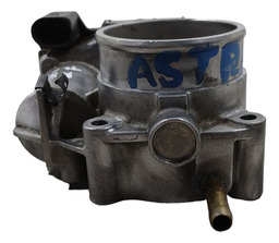 CORPO DE BORBOLETA TBI GM ASTRA 2.0 2009 USADO 0280750237