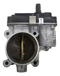 Corpo De Borboleta Tbi Gm S10 2.8 2015 Usado 12637737