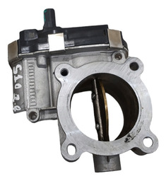 CORPO DE BORBOLETA TBI GM S10 2.8 2015 USADO 12637737