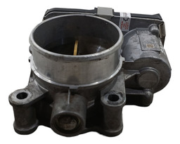 CORPO DE BORBOLETA TBI GM S10 2.8 2015 USADO 12637737