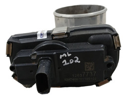 CORPO DE BORBOLETA TBI GM S10 2.8 2015 USADO 12637737