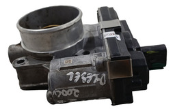 CORPO DE BORBOLETA TBI GM S10 2.8 2015 USADO 12637737