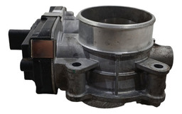 CORPO DE BORBOLETA TBI GM S10 2.8 2015 USADO 12637737