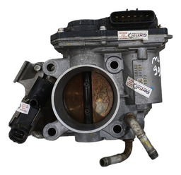 Corpo De Borboleta Tbi New Civic 1.8 2008 Usado Gma6d