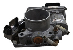 CORPO DE BORBOLETA TBI NEW CIVIC 1.8 2008 USADO GMA6D