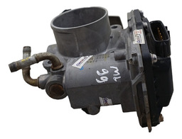 CORPO DE BORBOLETA TBI NEW CIVIC 1.8 2008 USADO GMA6D