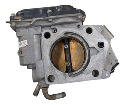 CORPO DE BORBOLETA TBI NEW CIVIC 1.8 2008 USADO GMA6D