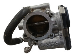 Corpo De Borboleta Tbi Gm Cruze 1.8 2012 Usado 55561495