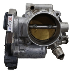 CORPO DE BORBOLETA TBI GM CRUZE 1.8 2012 USADO 55561495