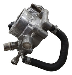 CORPO DE BORBOLETA TBI GM CRUZE 1.8 2012 USADO 55561495