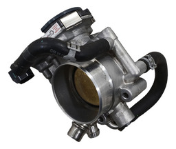 Corpo De Borboleta Tbi Gm Cruze 1.8 2012 Usado 55561495