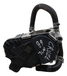 CORPO DE BORBOLETA TBI GM CRUZE 1.8 2012 USADO 55561495