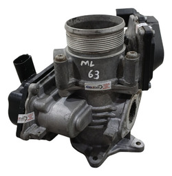 Corpo De Borboleta Tbi Egr Amarok 2.0 2012 Usado V29007881