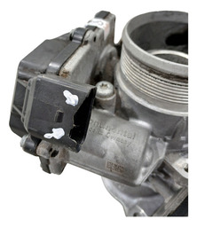 CORPO DE BORBOLETA TBI EGR AMAROK 2.0 2012 USADO V29007881