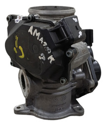 CORPO DE BORBOLETA TBI EGR AMAROK 2.0 2012 USADO V29007881