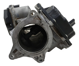 CORPO DE BORBOLETA TBI EGR AMAROK 2.0 2012 USADO V29007881