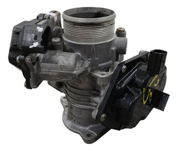 CORPO DE BORBOLETA TBI EGR AMAROK 2.0 2012 USADO V29007881