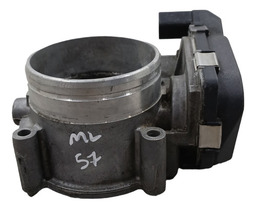 Corpo De Borboleta Tbi Vw Touareg V6 2014 Usado 03h133062