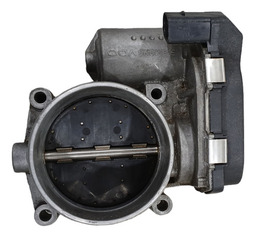 CORPO DE BORBOLETA TBI VW TOUAREG V6 2014 USADO 03H133062