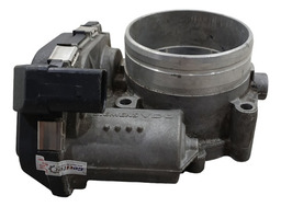 CORPO DE BORBOLETA TBI VW TOUAREG V6 2014 USADO 03H133062