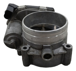 CORPO DE BORBOLETA TBI VW TOUAREG V6 2014 USADO 03H133062