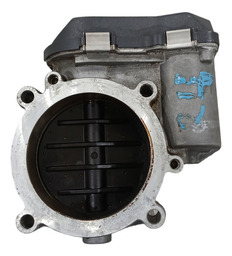 CORPO DE BORBOLETA TBI VW TOUAREG V6 2014 USADO 03H133062