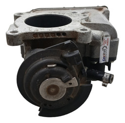 CORPO DE BORBOLETA TBI GOL 1998 USADO ALCOOL 030133064H