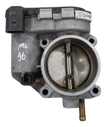 Corpo De Borboleta Tbi Gm Astra 2.0 2009 Usado 0280750237