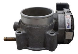 CORPO DE BORBOLETA TBI GM ASTRA 2.0 2009 USADO 0280750237