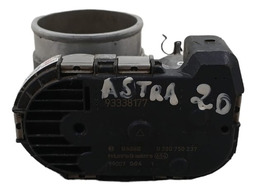 CORPO DE BORBOLETA TBI GM ASTRA 2.0 2009 USADO 0280750237