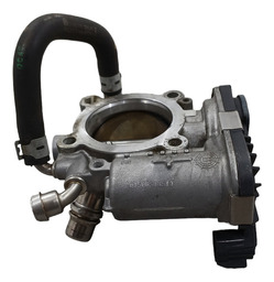 CORPO DE BORBOLETA TBI CRUZE 1.8 ECOTEC 2012 USADO 55561495