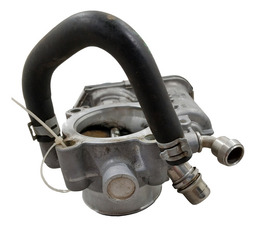 CORPO DE BORBOLETA TBI CRUZE 1.8 ECOTEC 2012 USADO 55561495