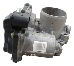 CORPO DE BORBOLETA TBI UP 1.0 TSI 2016 USADO 04C133062H