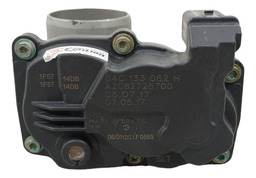 CORPO DE BORBOLETA TBI UP 1.0 TSI 2016 USADO 04C133062H