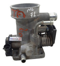 Corpo De Borboleta Tbi Gm Celta 1.0 2008 Usado 93346443