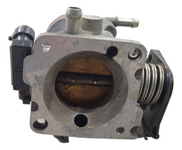 CORPO DE BORBOLETA TBI GM CELTA 1.0 2008 USADO 93346443