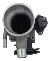 CORPO DE BORBOLETA TBI GM CELTA 1.0 2008 USADO 93346443