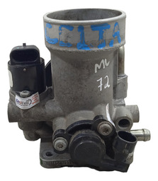 Corpo De Borboleta Tbi Gm Celta 1.0 2008 Usado 93346443